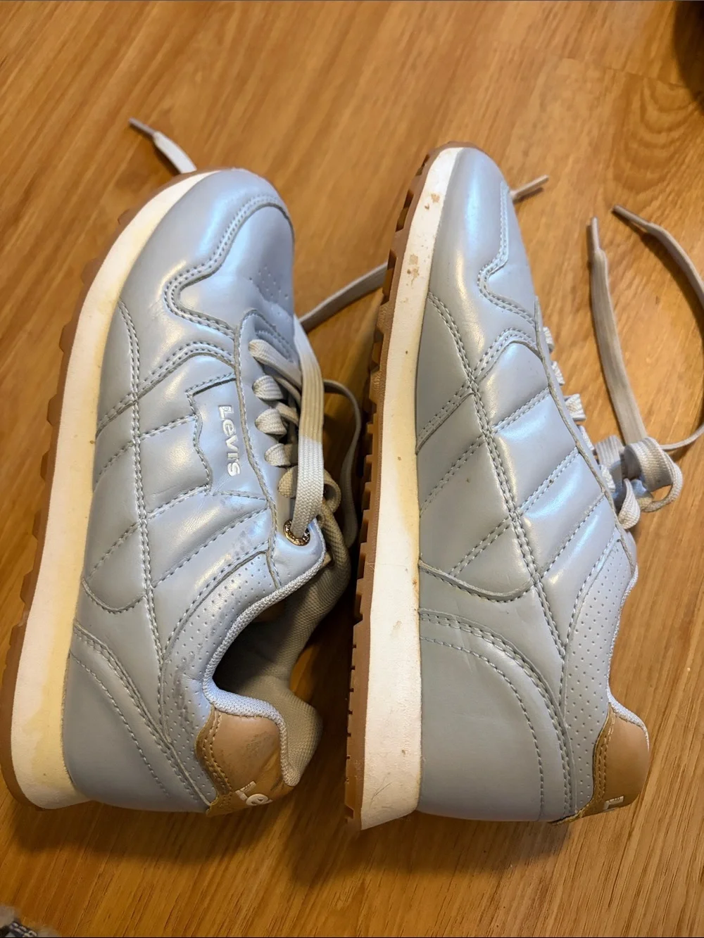 Levis comfortable womens